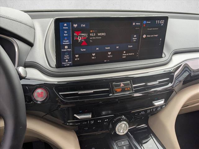 New 2026 Acura MDX w/ Technology Package AWD/4WD image 12