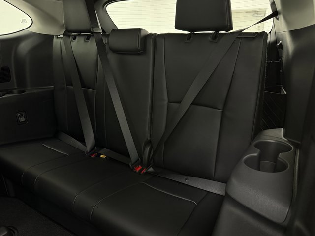 New 2026 Toyota Highlander XLE image 34