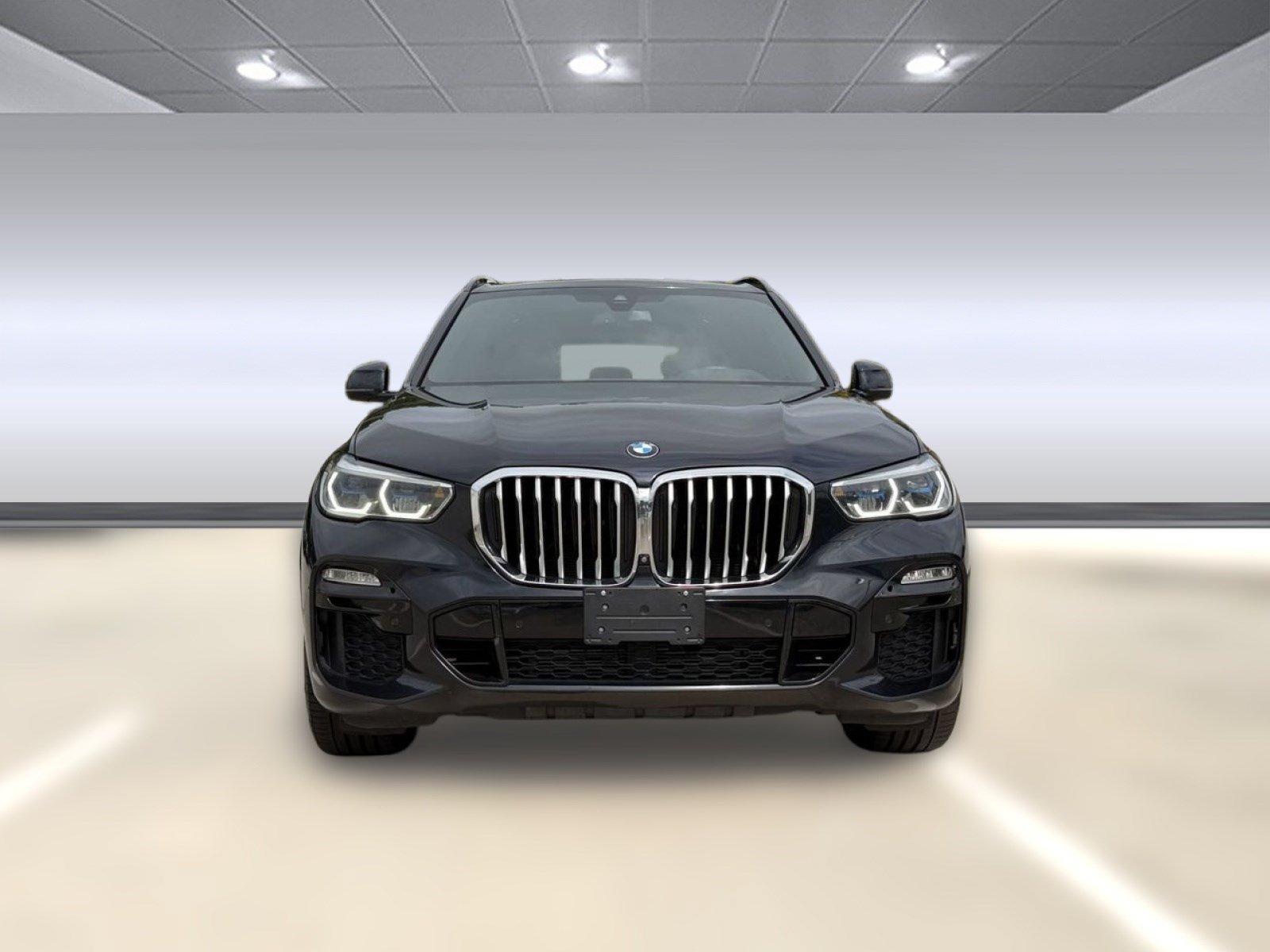 Used 2021 BMW X5 xDrive45e AWD/4WD image 6