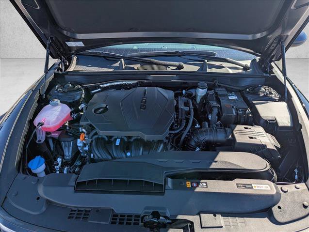 New 2026 Hyundai Sonata SEL image 29