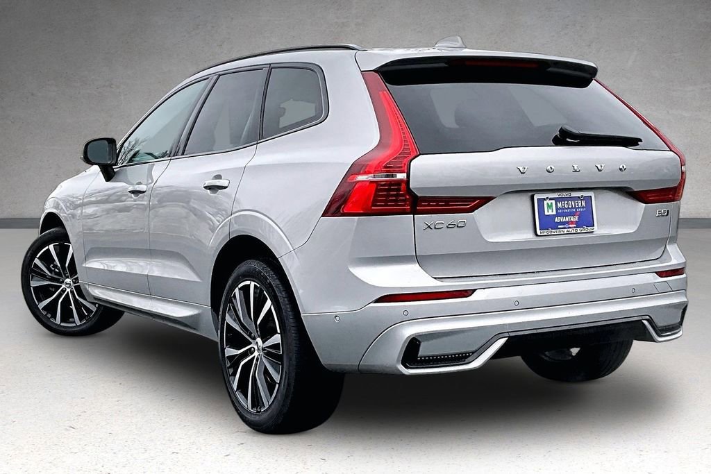 Certified 2024 Volvo XC60 B5 Plus w/ Climate Package image 4
