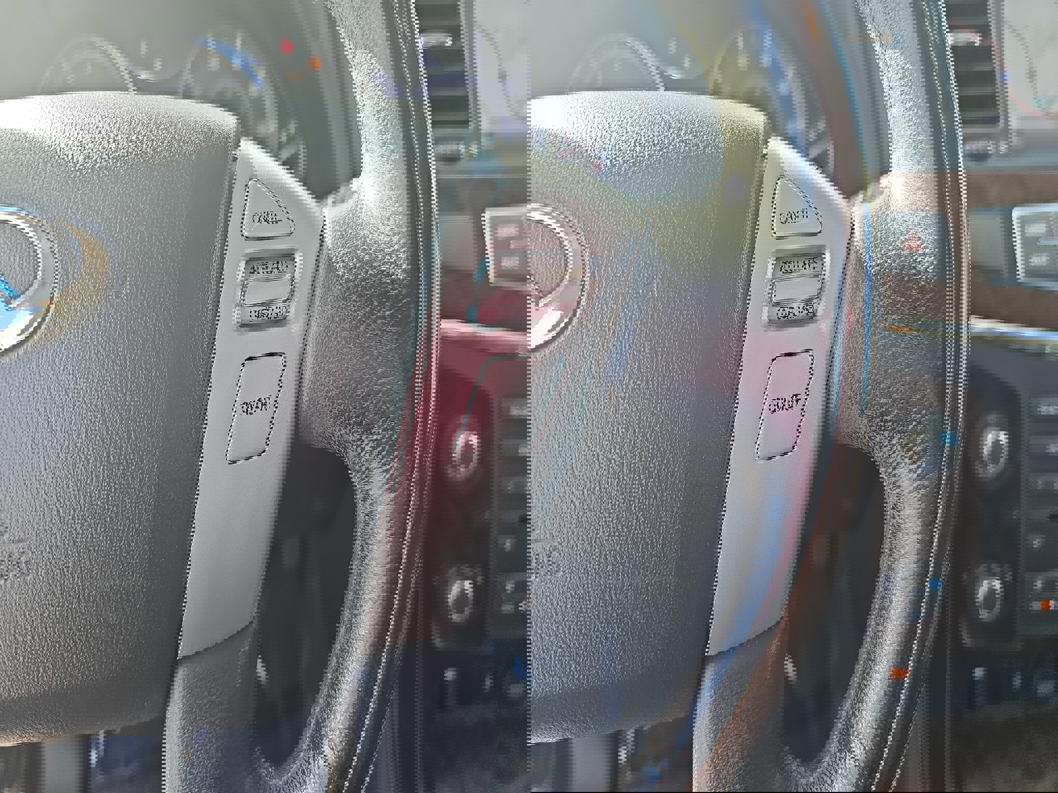 Used 2017 INFINITI QX80 2WD image 19