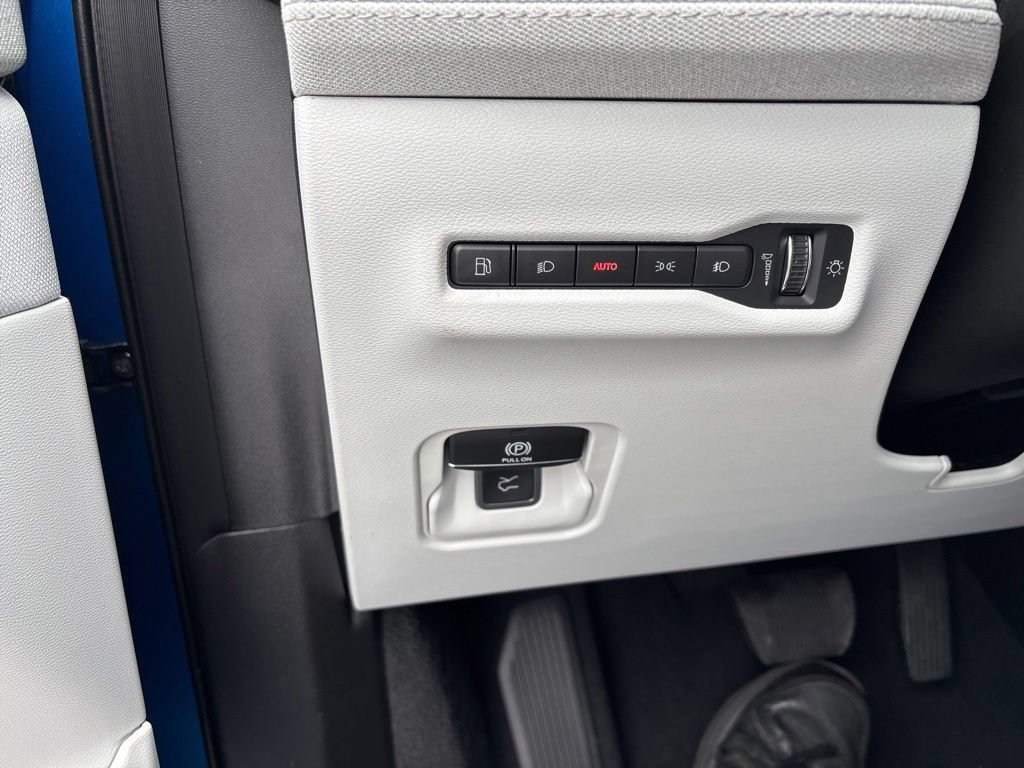 New 2026 Jeep Cherokee Laredo AWD/4WD image 20