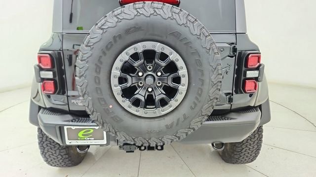 Used 2024 Ford Bronco Raptor AWD/4WD image 11