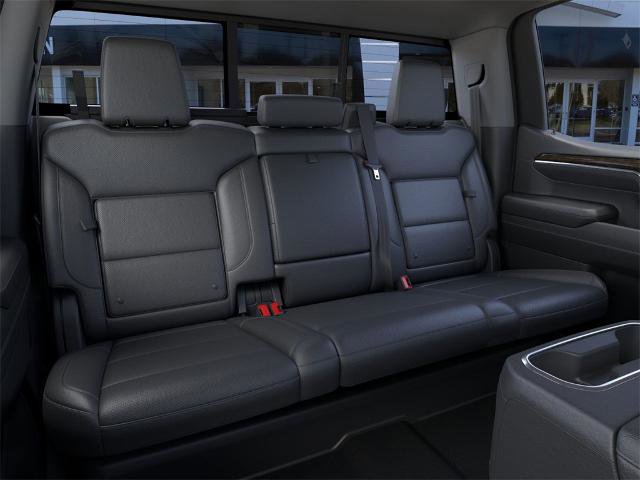 New 2026 GMC Sierra 1500 SLT w/ SLT Premium Plus Package image 17