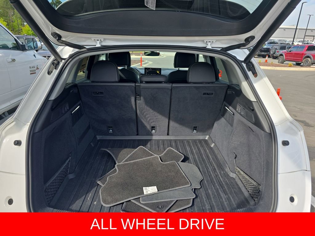 Used 2021 Audi Q5 2.0T Premium image 13