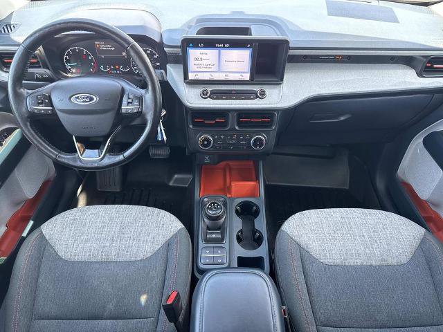 Certified 2022 Ford Maverick XLT w/ Equipment Group 300A Standard image 8