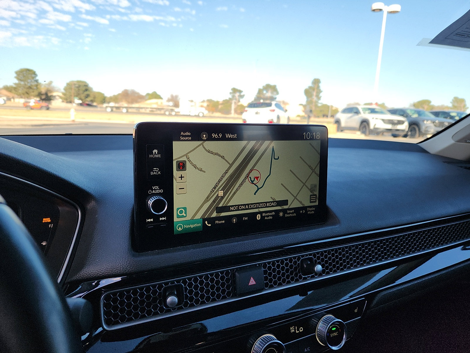 Used 2023 Honda Civic Touring image 19