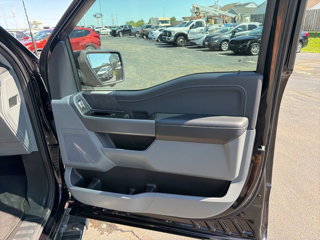 Certified 2024 Ford F150 XLT w/ Tow/Haul Package AWD/4WD image 33