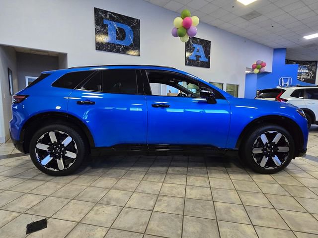 New 2026 Honda Prologue Elite image 3