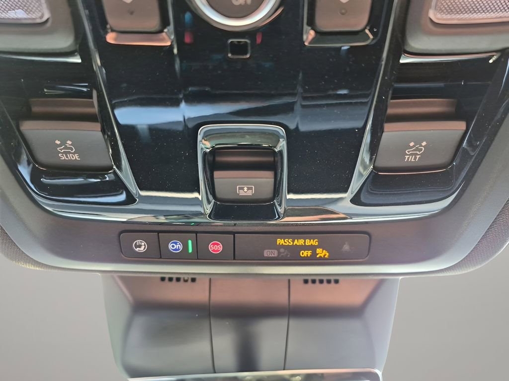 New 2026 Cadillac Escalade ESV Luxury w/ Touring Package AWD/4WD image 48