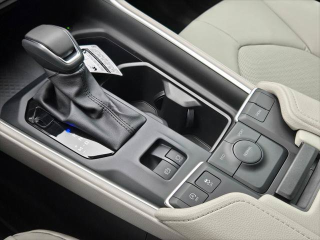 Certified 2026 Toyota Grand Highlander FWD image 17
