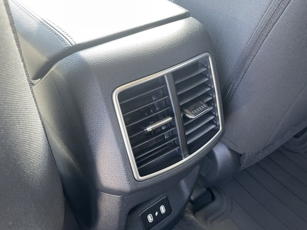 New 2026 Kia Sportage LX image 22