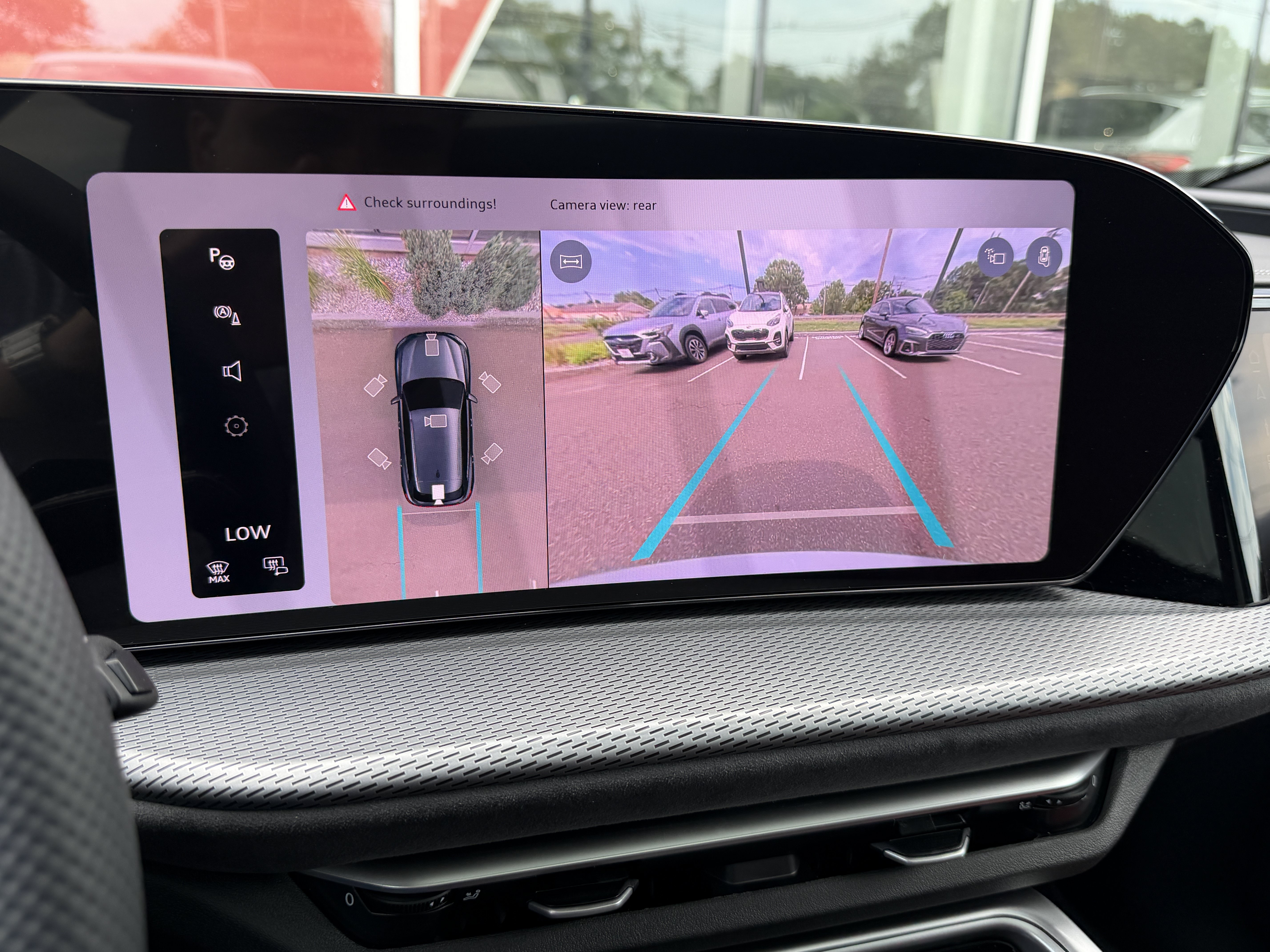 New 2026 Audi SQ5 Premium Plus AWD/4WD image 13