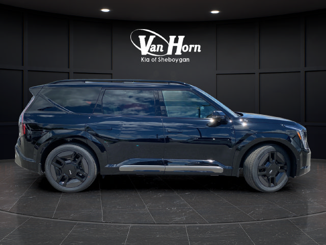 New 2026 Kia EV9 GT-Line AWD/4WD image 8