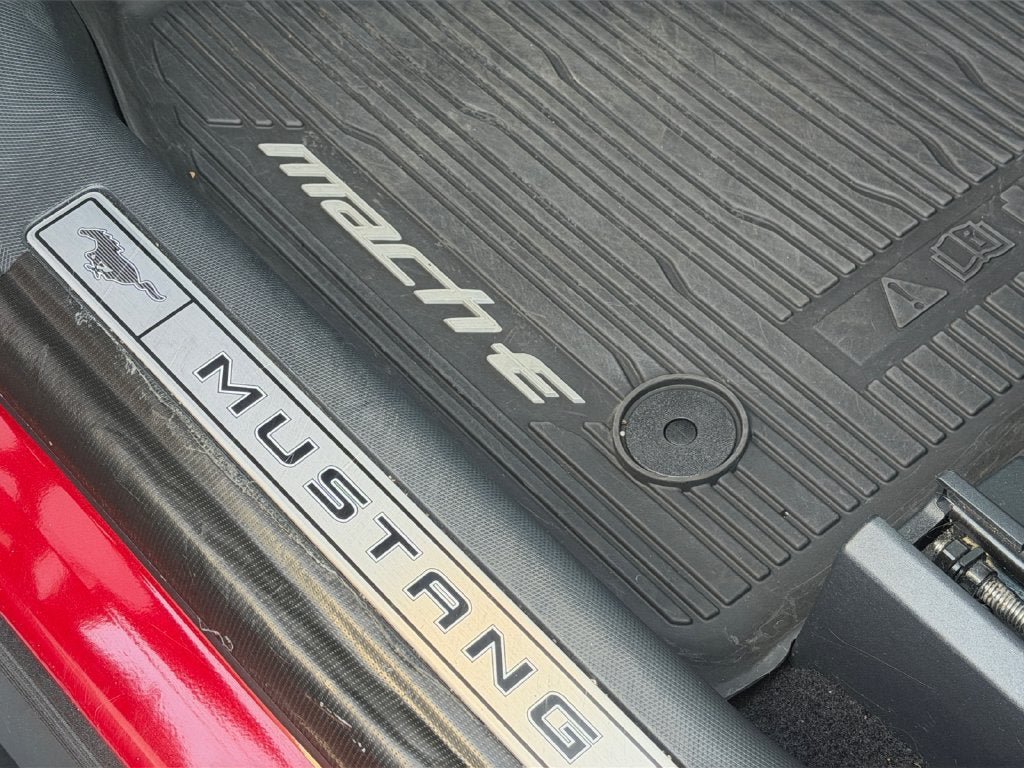 Used 2023 Ford Mustang Mach-E Premium RWD image 33