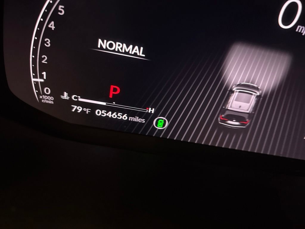 Used 2022 Acura MDX SH-AWD w/ Technology Package image 16