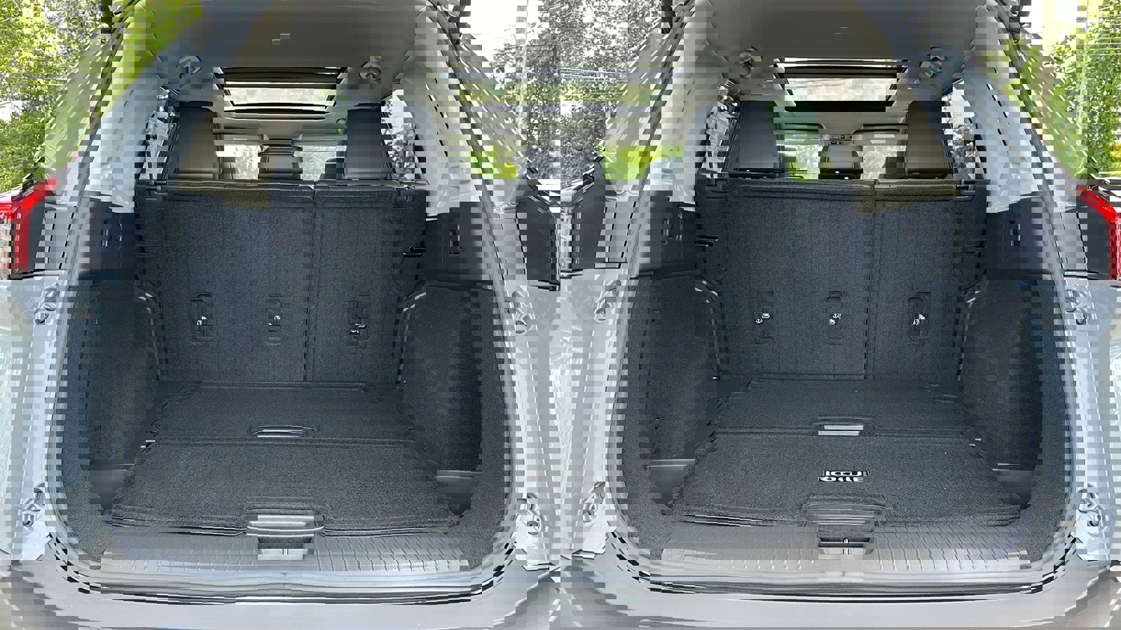 Used 2022 Nissan Rogue Platinum w/ Head-Up Display Package image 29