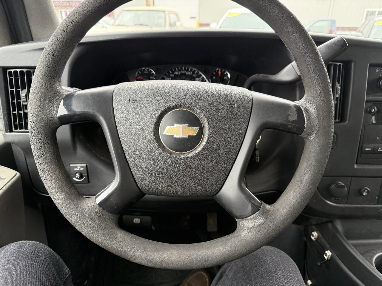 Used 2014 Chevrolet Express 2500 image 13