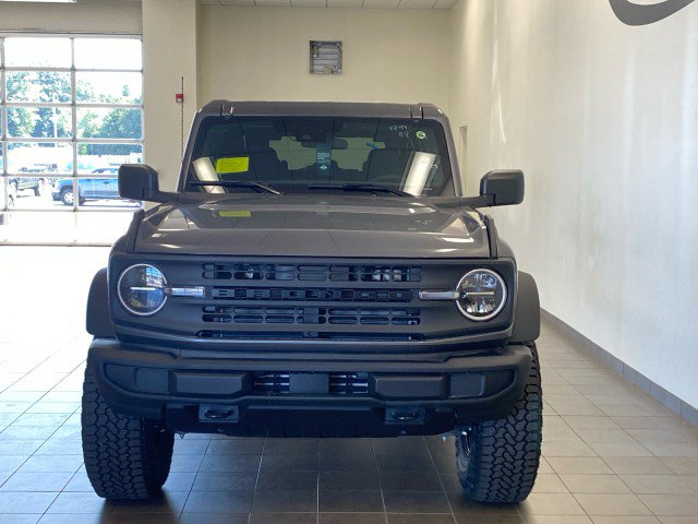 New 2026 Ford Bronco Big Bend AWD/4WD image 3