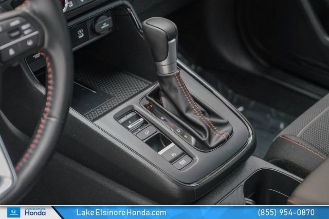 Used 2026 Honda CR-V Sport image 23