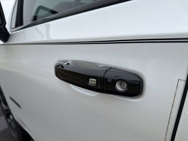 Used 2022 Chevrolet Tahoe RST w/ Sport Performance Package image 24