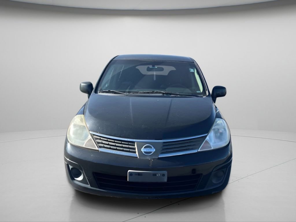 Used 2009 Nissan Versa SL image 11