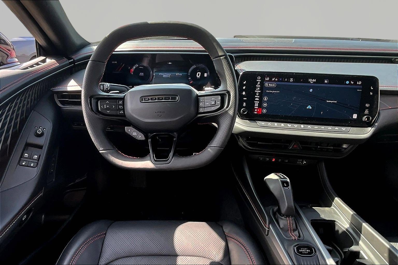 New 2026 Dodge Charger Scat Pack AWD/4WD image 7