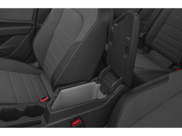 New 2026 Volkswagen Jetta SE FWD image 14