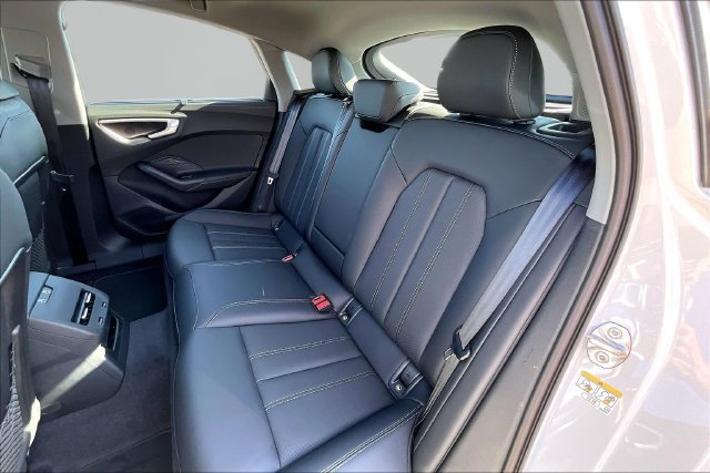 New 2026 Audi A5 Premium Plus AWD/4WD image 28