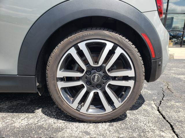 Used 2020 MINI Cooper S FWD image 27