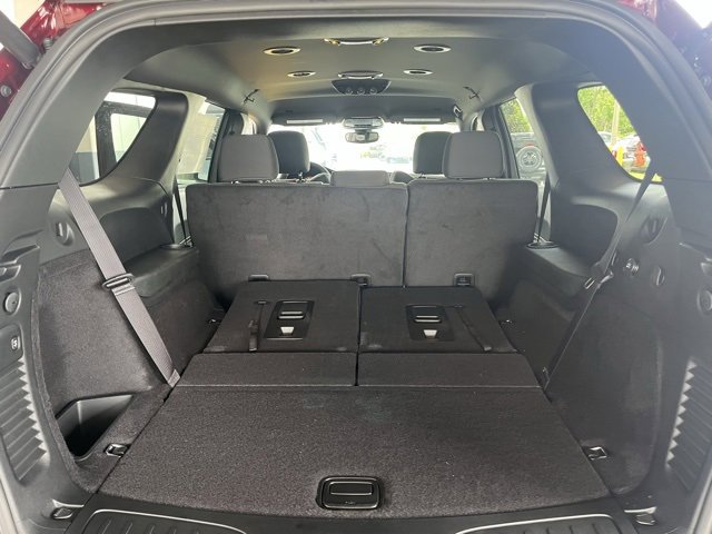 New 2025 Dodge Durango GT w/ Blacktop Package image 12
