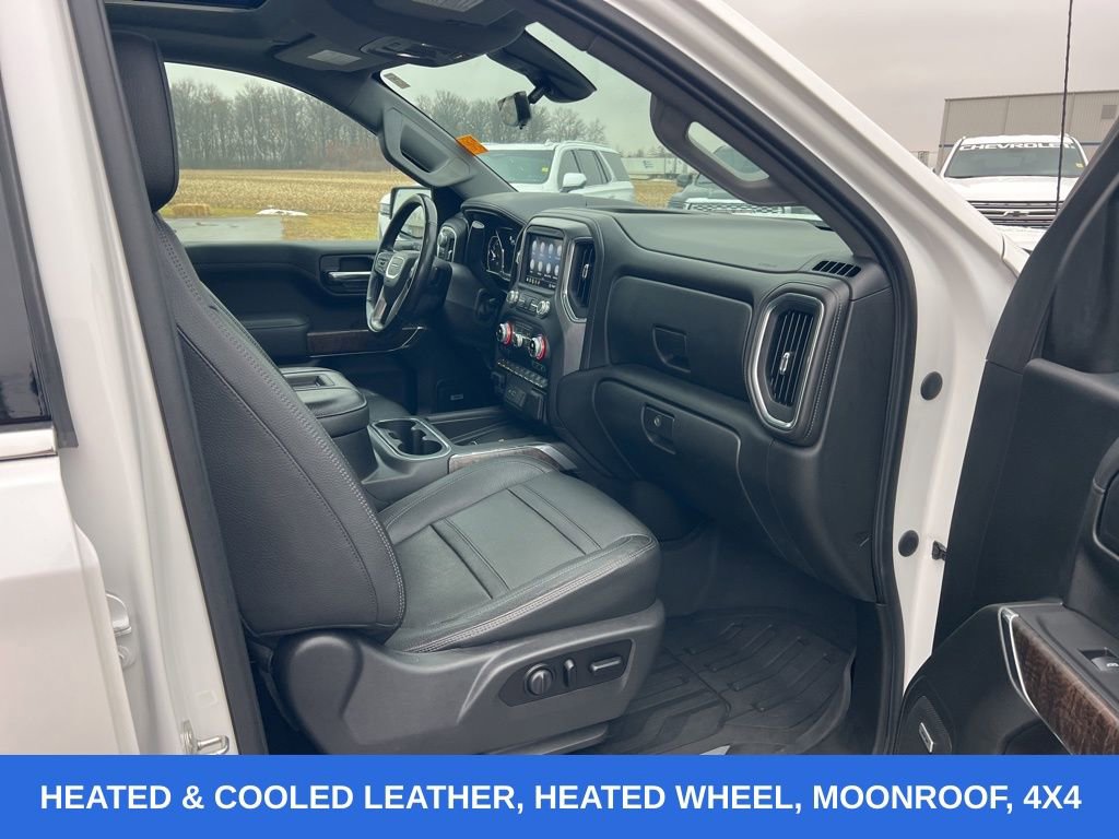 Used 2020 GMC Sierra 1500 Denali w/ Denali Ultimate Package image 33