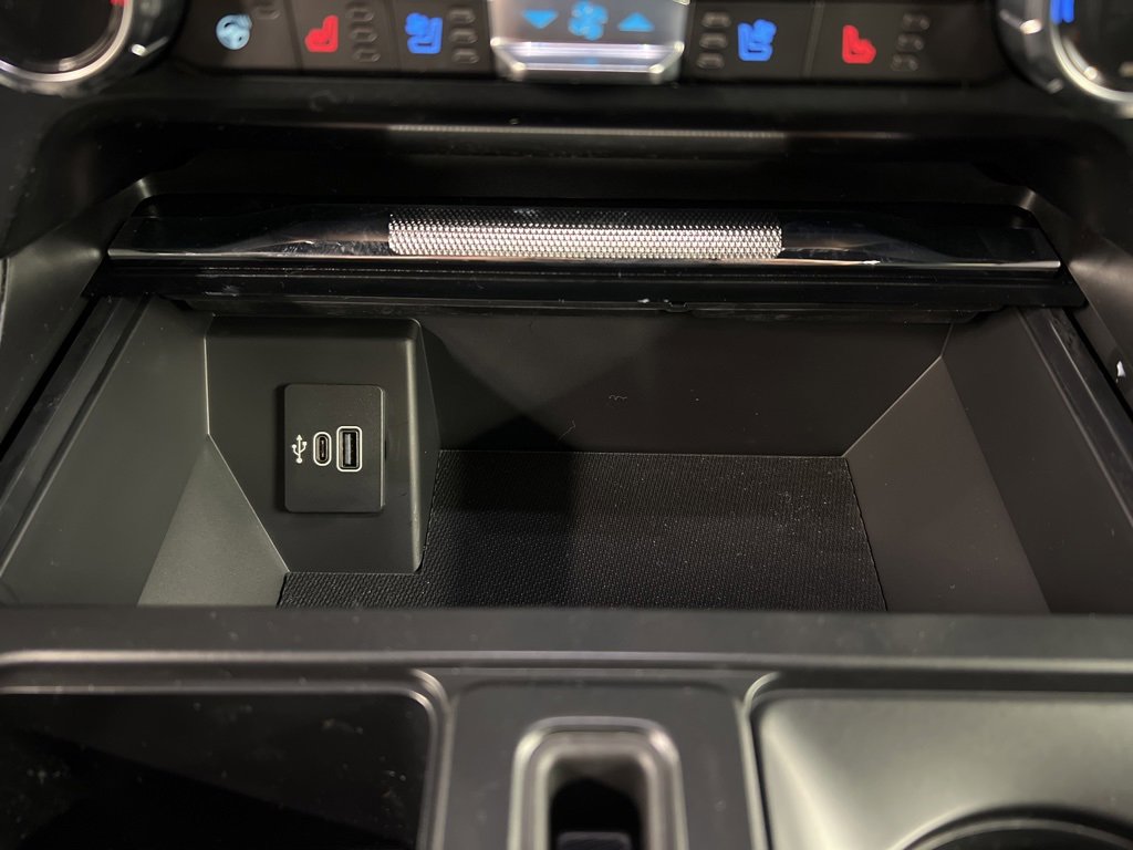 New 2026 Ford F150 Lariat w/ Equipment Group 501A Mid image 15