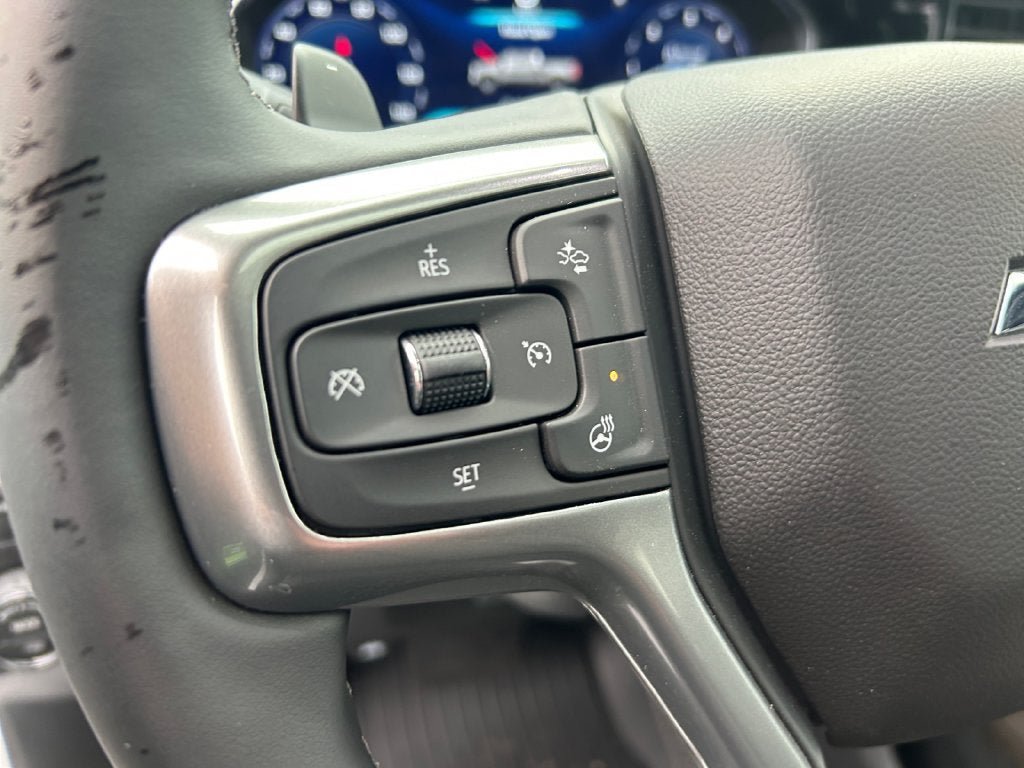 New 2026 Chevrolet Silverado 1500 RST w/ Z71 Off-Road Package AWD/4WD image 17