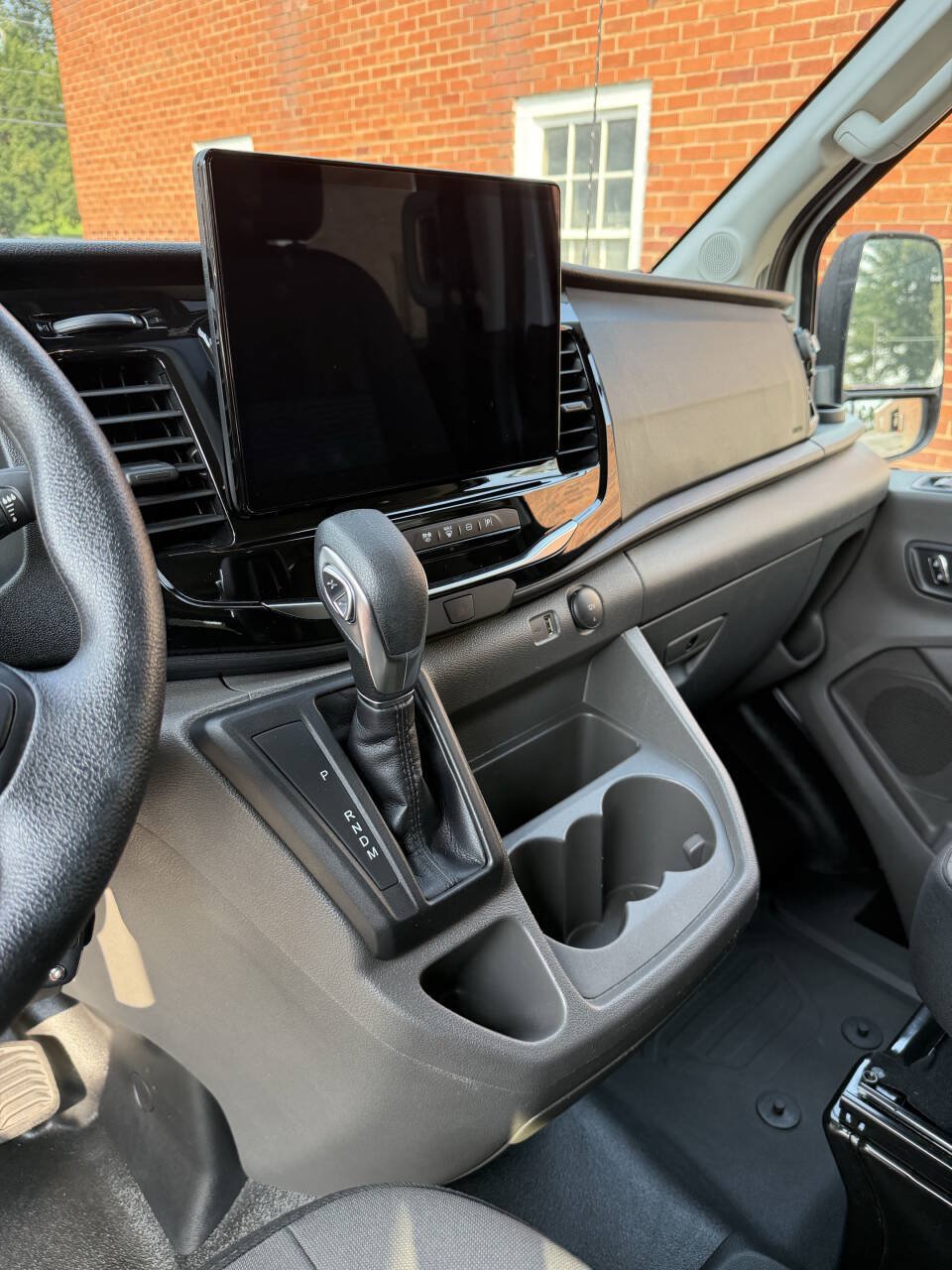 Used 2025 Ford Transit 350 XLT RWD image 16