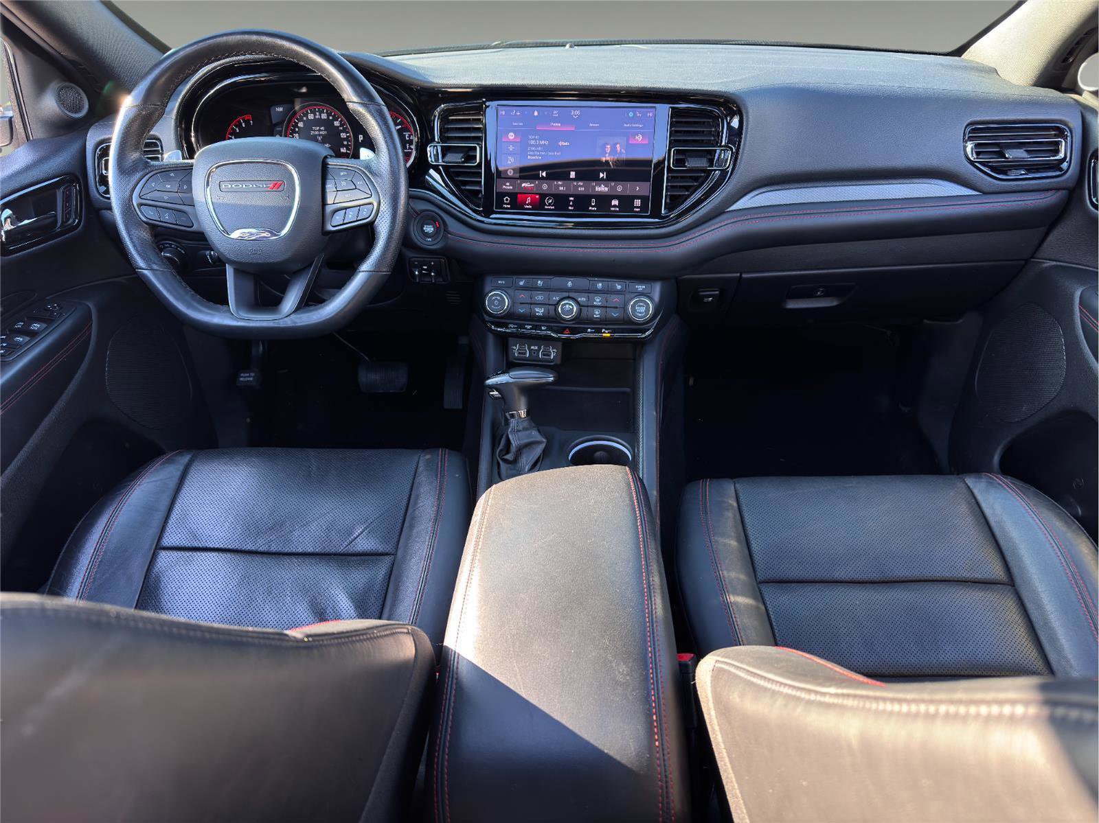 Used 2024 Dodge Durango GT image 20