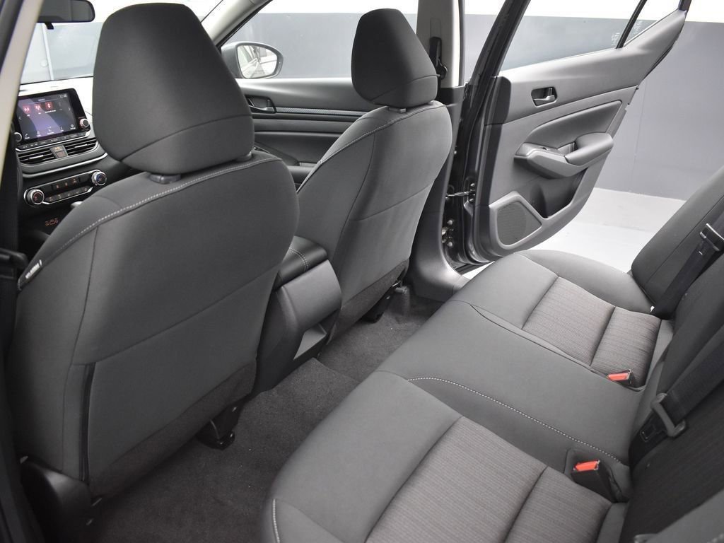 New 2025 Nissan Altima 2.5 S image 14