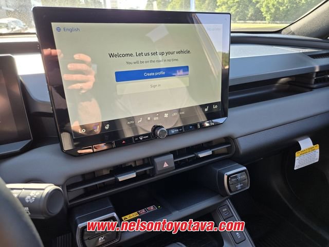 New 2026 Toyota RAV4 XSE AWD/4WD image 11