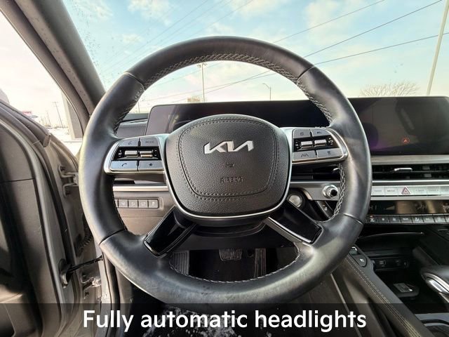 Used 2023 Kia Telluride EX X-Line image 23