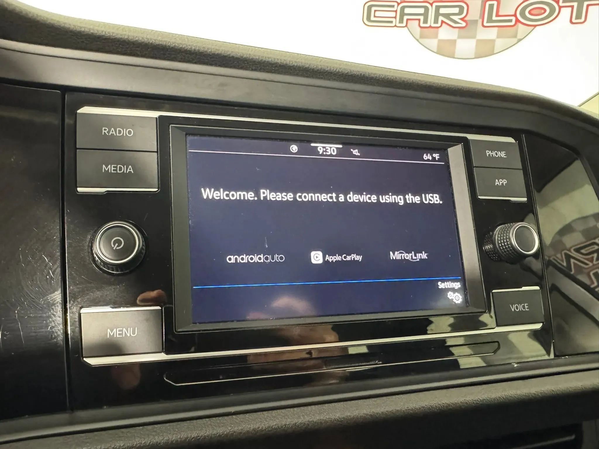 Used 2023 Volkswagen Jetta S FWD image 20