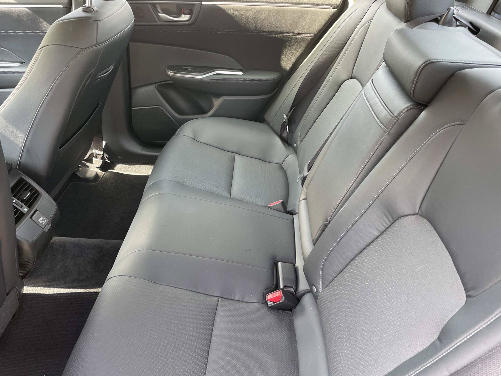 Used 2021 Honda Clarity Touring image 18