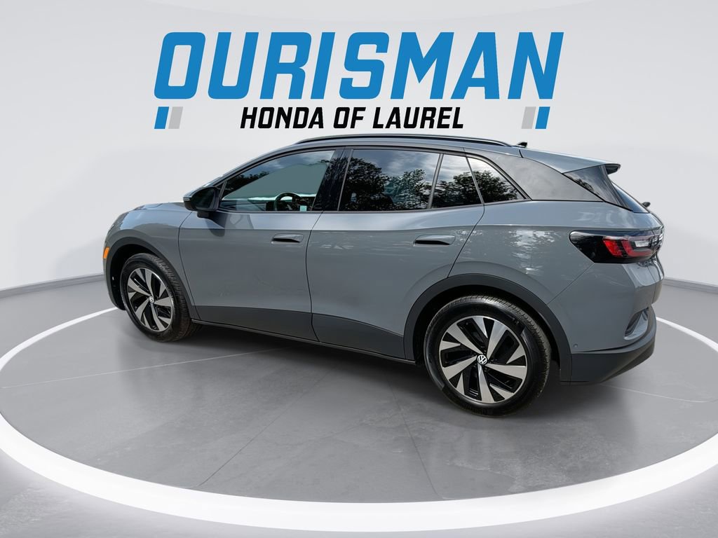 Used 2024 Volkswagen ID.4 2WD image 6