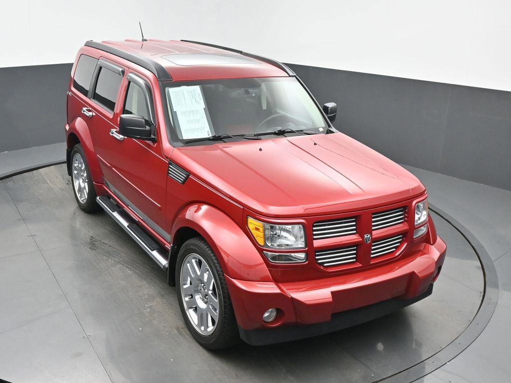 Used 2009 Dodge Nitro R/T image 44