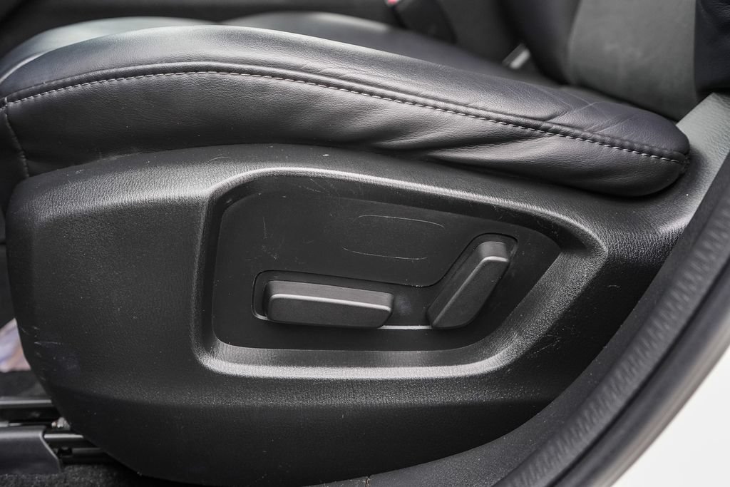 Used 2019 MAZDA CX-5 Touring FWD image 20