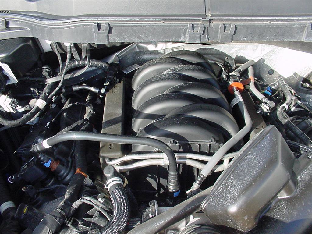 Used 2022 Ford F150 XLT w/ Equipment Group 302A High image 44