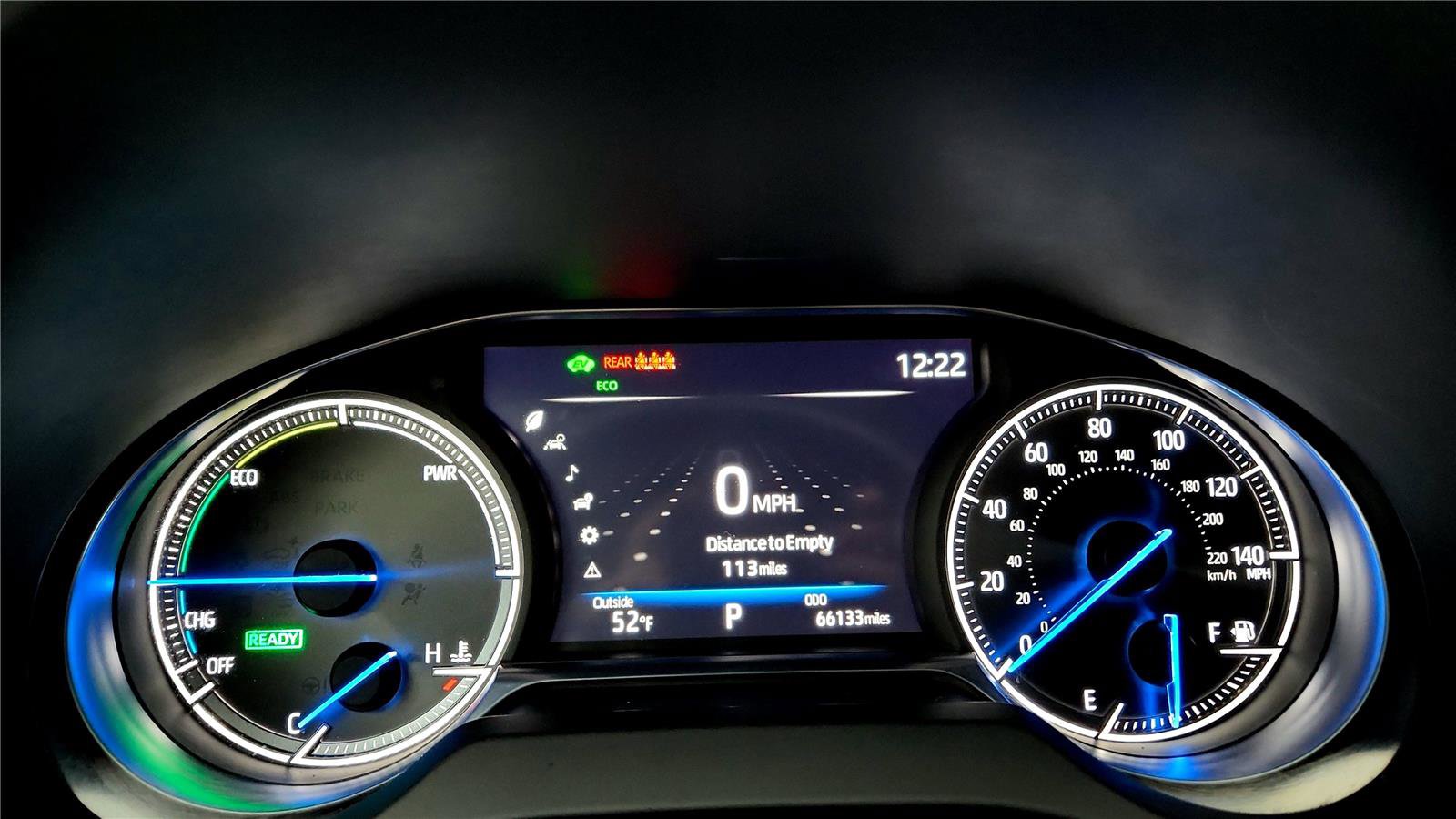 Certified 2023 Toyota Venza LE AWD/4WD image 26