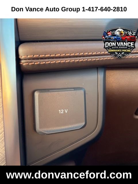 Used 2023 Ford Expedition King Ranch image 26