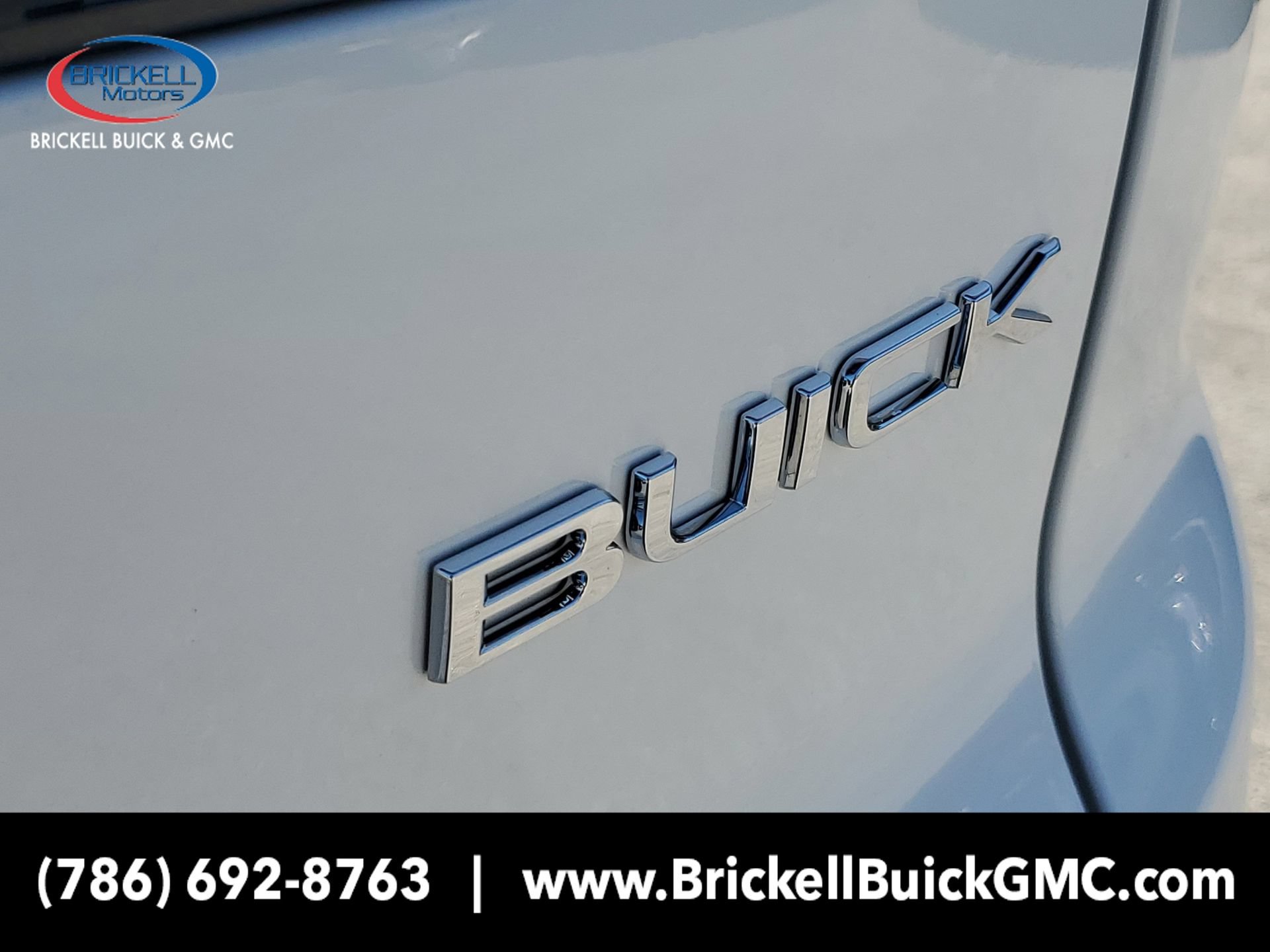 New 2025 Buick Enclave Sport Touring w/ Power Package AWD/4WD image 7