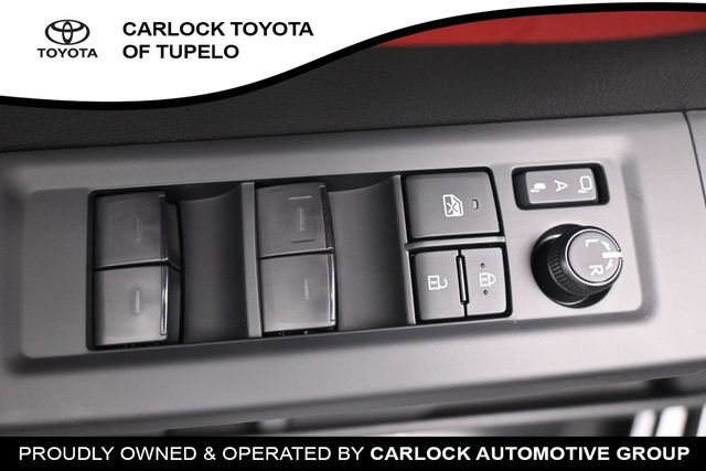 New 2026 Toyota Tundra TRD Pro AWD/4WD image 20
